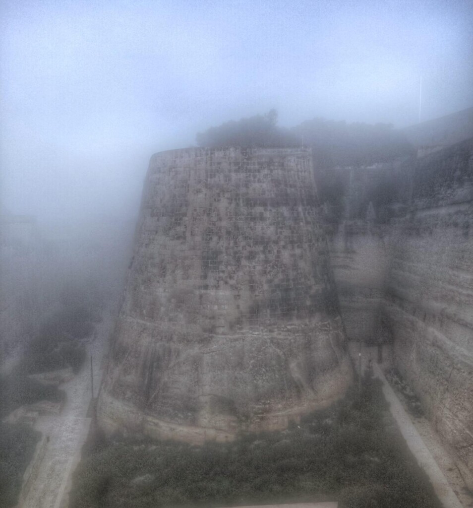 nebbia malta