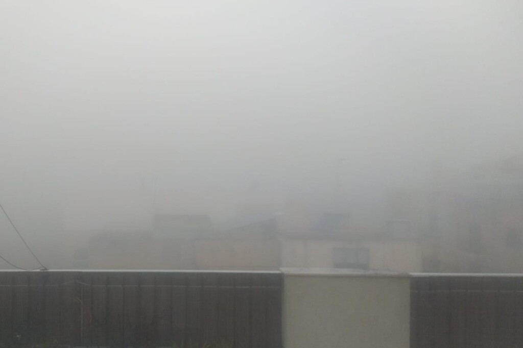 nebbia malta