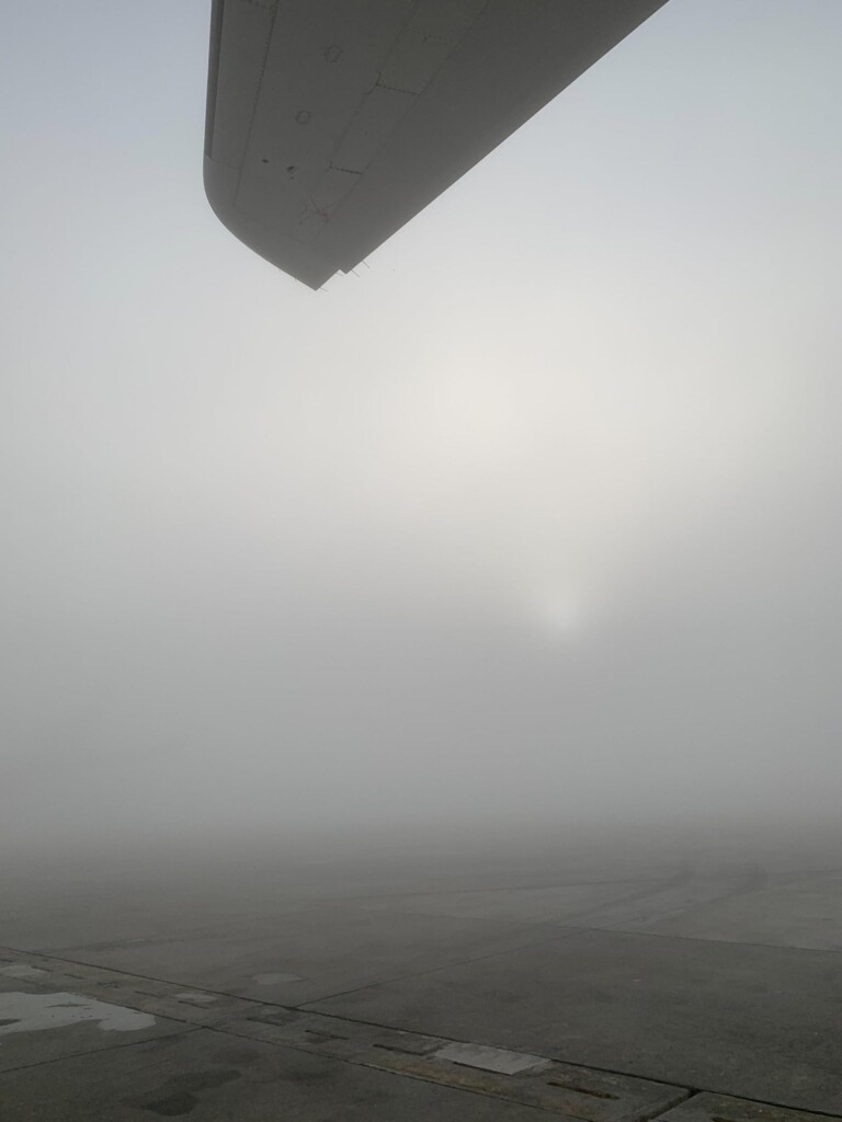nebbia malta