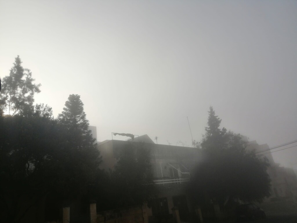 nebbia malta