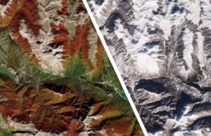 neve appennino