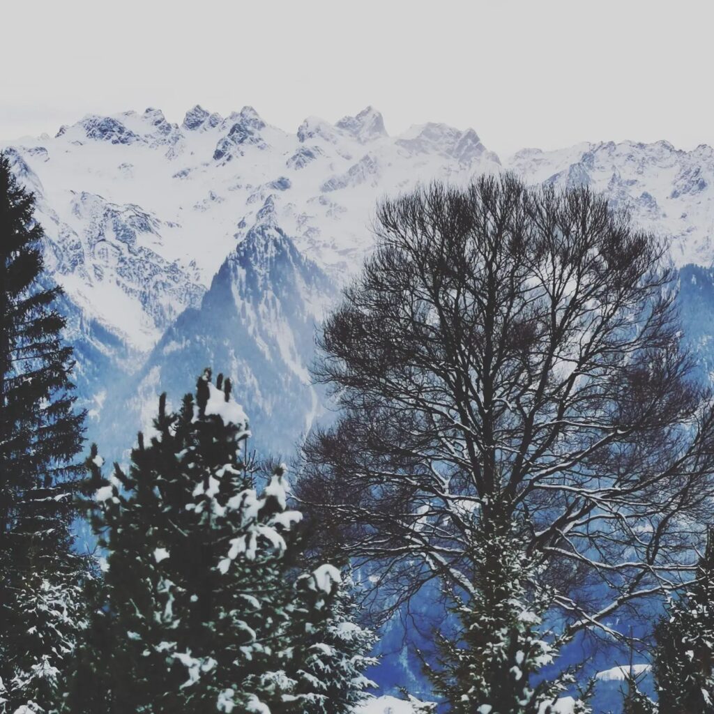 neve austria