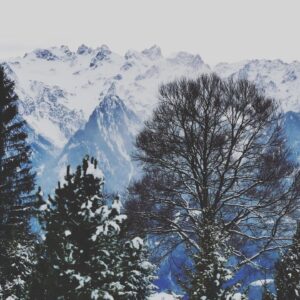 neve austria
