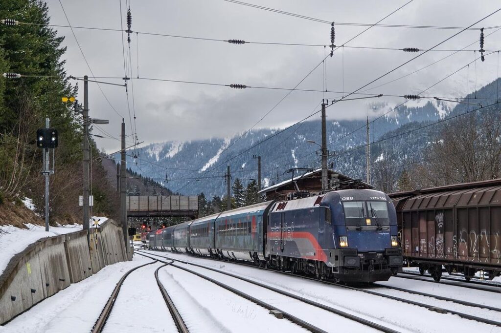 neve austria