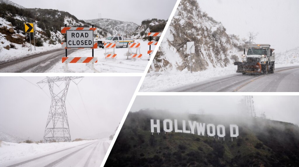 neve california los angeles