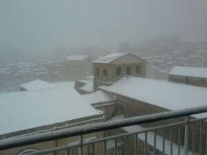 neve enna