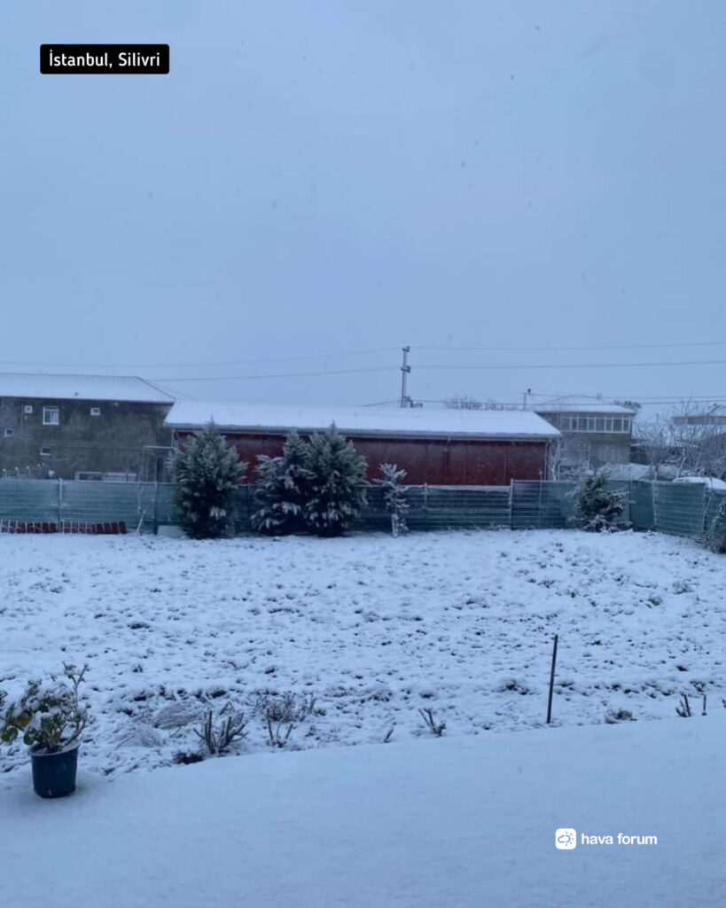 neve istanbul