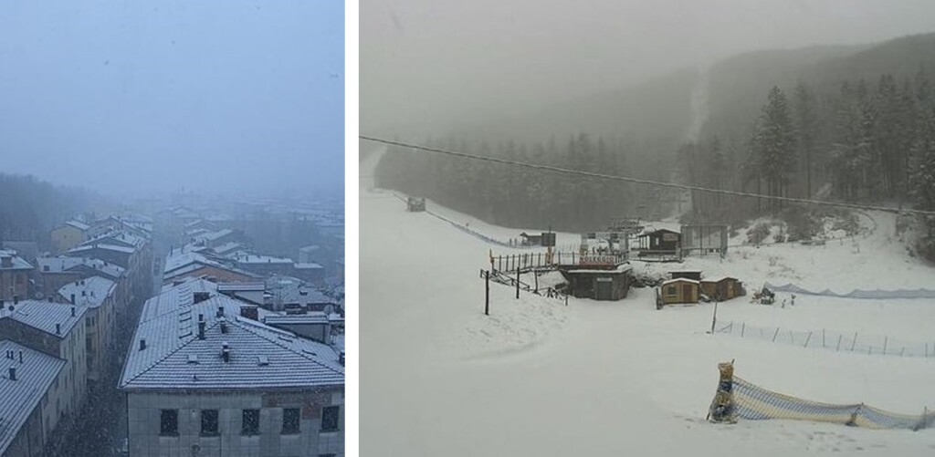 neve oggi emilia romagna 26 febbraio