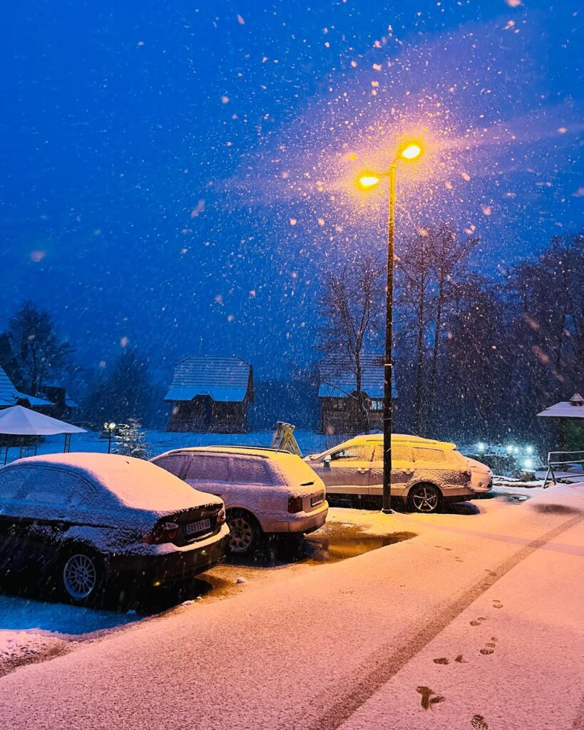 neve serbia