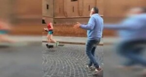 nicola lodi runner ferrara