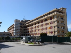 ospedale modica