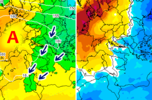 previsioni meteo 12 13 febbraio 2023