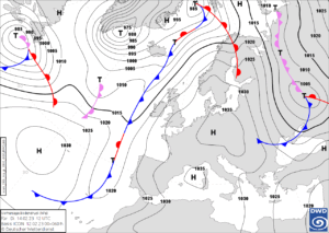 previsioni meteo metà febbraio 2023