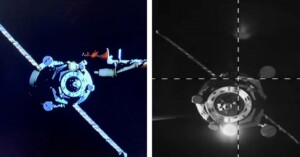 progress 83 attracco iss