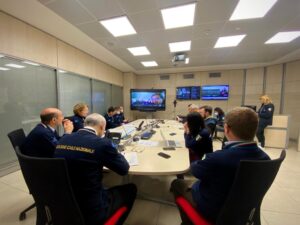 protezione civile compleanno