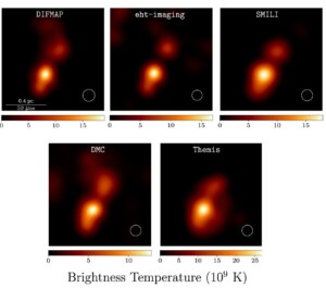 quasar NRAO 530