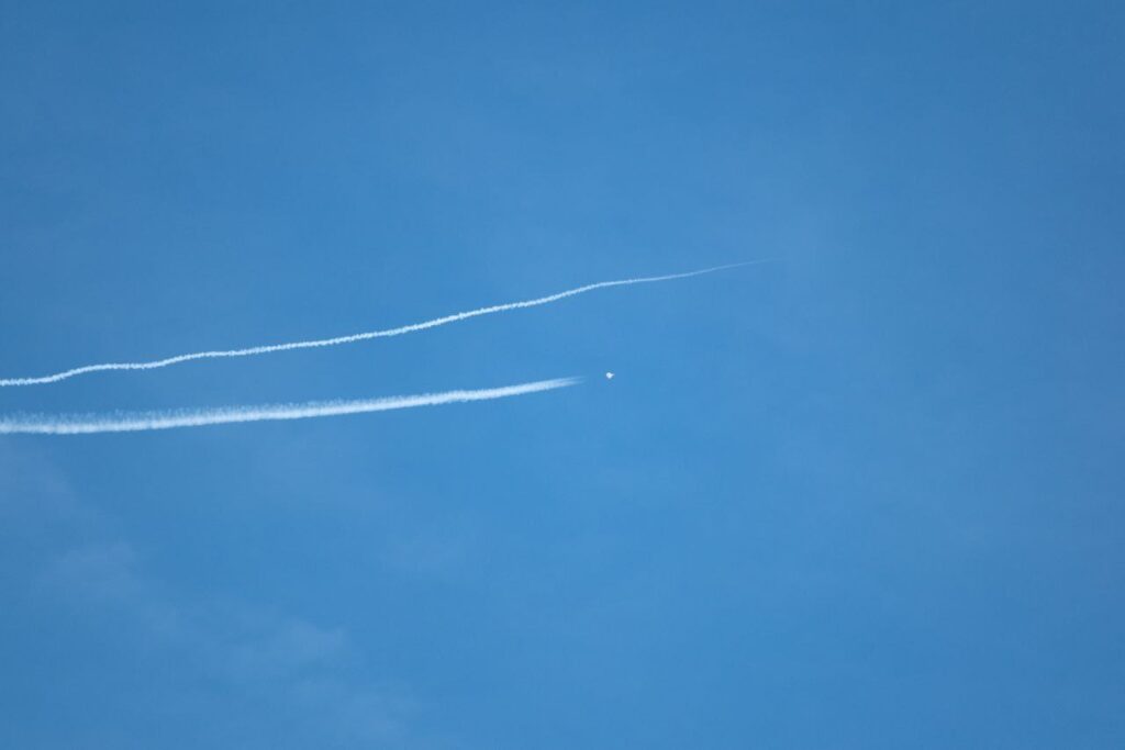 raptor abbatte pallone cinese