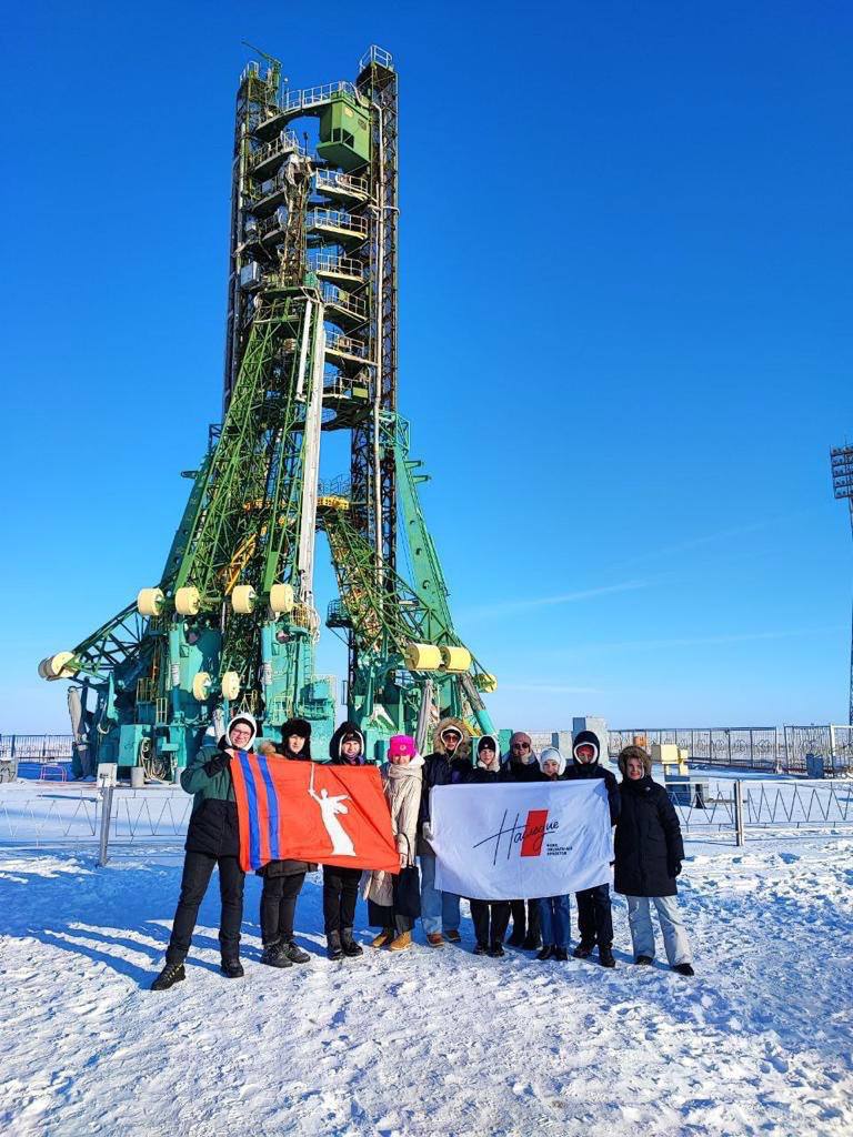 roscosmos 2