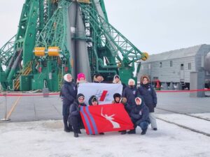 roscosmos