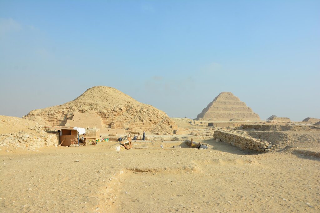 saqqara