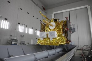 satellite meteo russo Arktika-MP