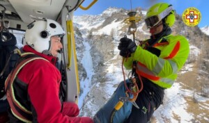 soccorso alpino