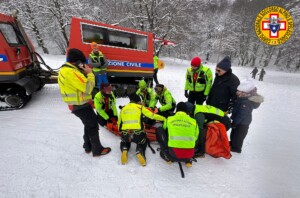 soccorso alpino neve piano battaglia 2