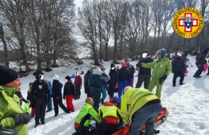 soccorso alpino piano battaglia