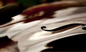stradivari violoncello
