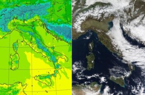 temperature massime 12 febbraio 2023