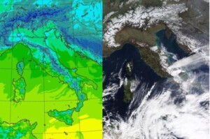 temperature massime 10 febbraio 2023