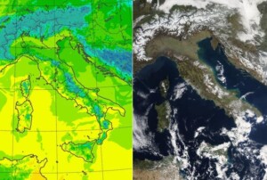 temperature massime 13 febbraio 2023