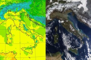temperature massime 15 febbraio 2023