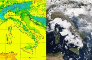 temperature massime 18 febbraio 2023