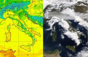 temperature massime 19 febbraio 2023