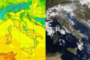 temperature massime 20 febbraio 2023