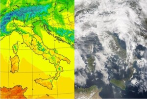 temperature massime 23 febbraio 2023