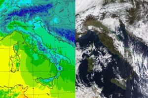 temperature massime 5 febbraio 2023
