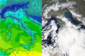 temperature massime 9 febbraio 2023