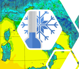 temperature minime oggi
