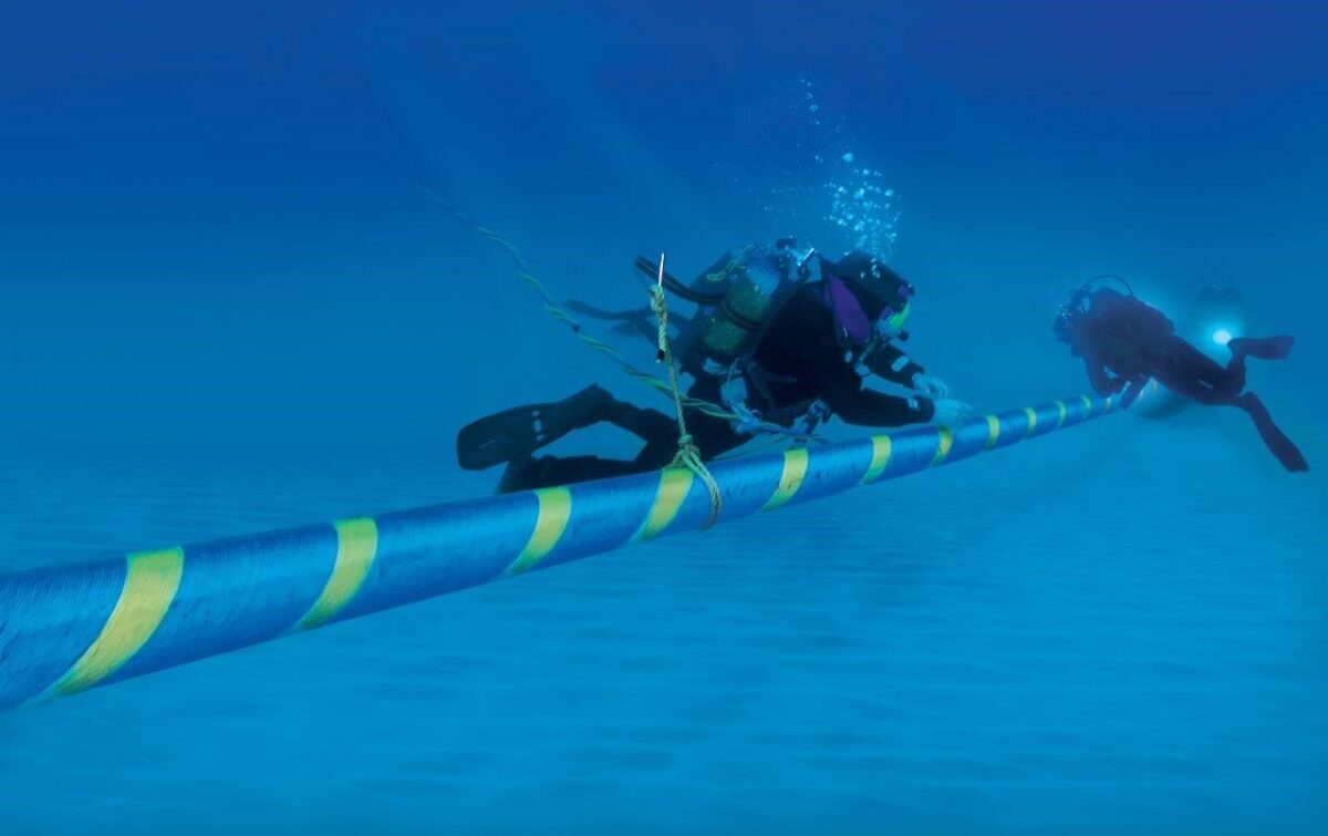 terna posa cavo sottomarino adriatic link