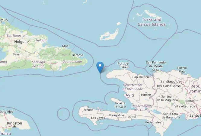 terremoto caraibi haiti cuba (1)