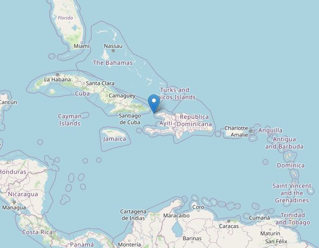 terremoto caraibi haiti cuba (1)
