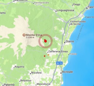 terremoto catania sicilia 28 febbraio