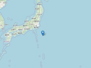 terremoto giappone honshu