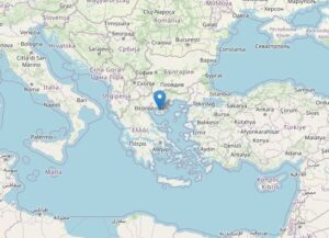 terremoto grecia