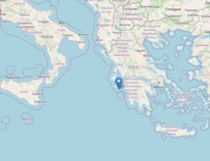 terremoto grecia