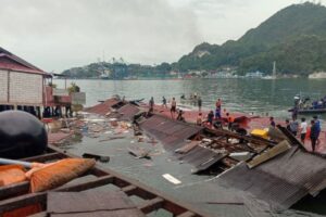 terremoto indonesia