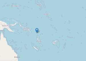 terremoto isole salomone