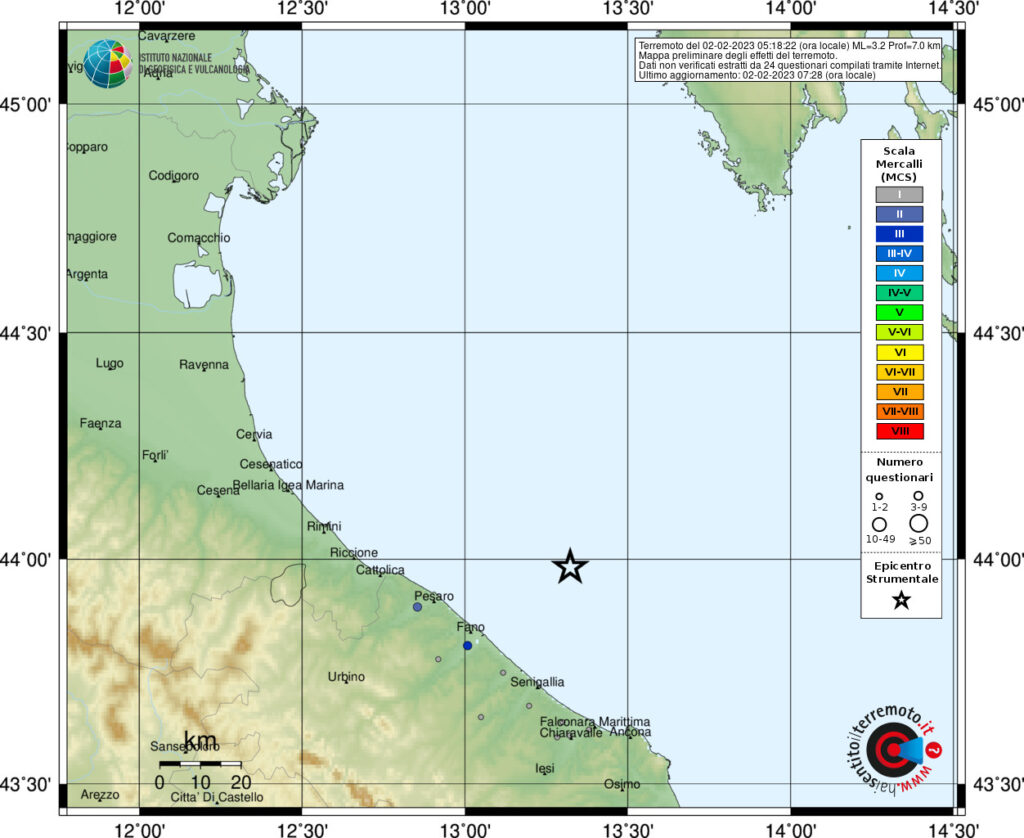 terremoto marche